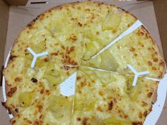 -必胜客(福州永嘉PH店)