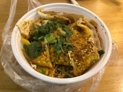 -大东北首席烤冷面(常兴路店)