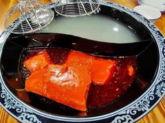 -三千坪超级火锅市场·土灶牛肉火锅