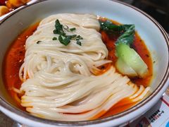 -渝信川菜(西单店)