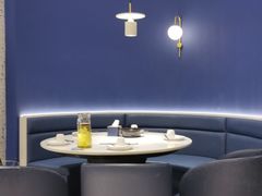 大堂-兰湘子·湘菜小炒(崂山丽达店)