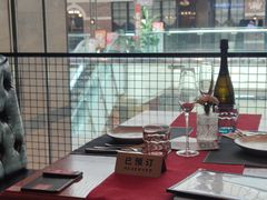 -百特喜·意大利餐厅(八佰伴镇江店)