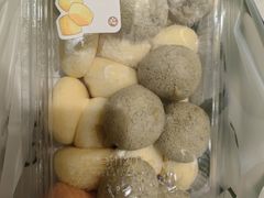 -泸溪河桃酥(虹口龙之梦店)