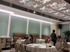 -狮王府淮扬菜(新街口友谊店)