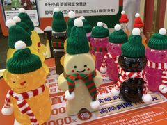 -芝小官毛肚火锅海鲜自助(苏州吴江区万宝店)