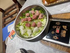 -丰尔粥食·粥底火锅·桑拿鸡(大良总店)
