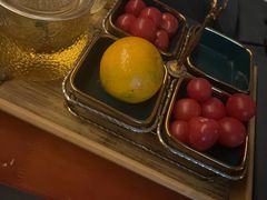 -华夏良子·足道SPA艾灸(翠微店)