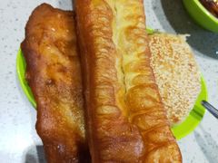 -大福来锅巴菜(古文化街店)