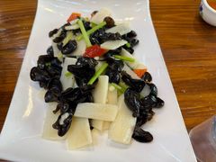 -下梅人家土菜馆(历史文化餐厅度假区店)