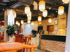 大堂-醉长安(南门总店)
