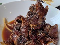 -老牌坊鲁菜名店(聊城美食岛店)