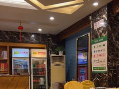 -玉华宫宾馆·餐厅(铜川驻京办店)