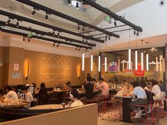 -麦当劳(北亭广场分店)