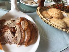 -北京全聚德(天安门店)