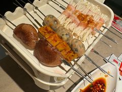 -丰茂烤串(金源店)