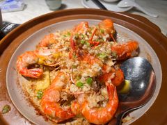 砂锅焗罗氏虾-陶陶居酒家(第十甫路总店)