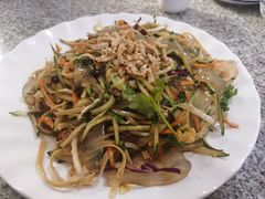 -东北菜冰城一家人