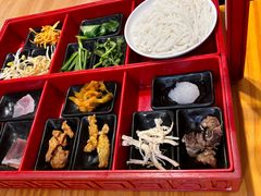 -勺子米线·云南传统小吃市集(四方街店)