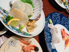 -翔峰炭火鳗鱼(悦泰街里公寓店)