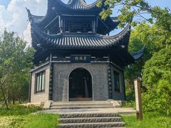 -凤城河风景区