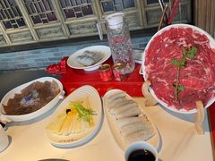 -小龙翻大江文化火锅(宽窄店)