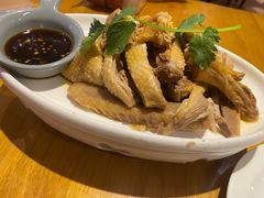 东就黄金咸水鸭-东就鸭饭店·古早海南菜(友谊南海城店)