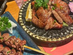 -弓二·烧鸟居酒屋(财富购物中心店)