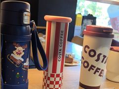 -COSTA COFFEE(丰联广场店)
