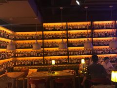 -酒肆浅葱•烧烤•龙虾•排档(卓悦intown店)