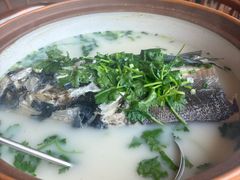 -风味小馆(天目湖宾馆店)