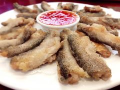-水乡人家私房菜(逢简店)