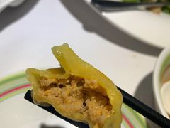 海胆水饺-开海·红岛海鲜虾水饺(石老人店)