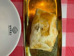 烤包子-西域阿里马新疆菜·清真(桂花路店)