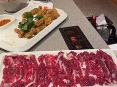 -八合里潮汕鲜牛肉火锅(广州五羊邨店)