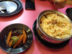 -新加坡Zam Zam餐馆