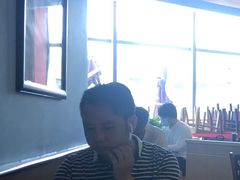 -COSTA COFFEE(天通苑华联店)