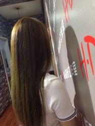 点击看大图 -HD HAIR STYLE