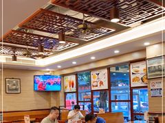 大堂-正德顺順德雙皮奶(中信店)