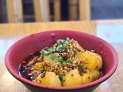 -拐枣巷小串串(财大店)