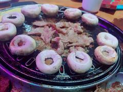 -超级神炭烤肉夜食(芥园西道店)