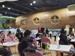 -杭州开元森泊度假乐园