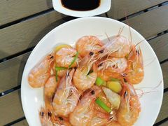 -南蚝小贝海鲜特色餐厅(南澳岛店)