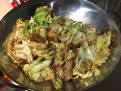 -川流不息(北蔡休闲广场店)