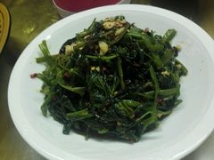 -勇猛子川菜馆(新军路店)