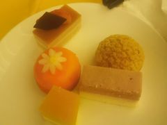 甜点-杭州国际会议中心洲际酒店-原素全日餐厅(解放东路店)