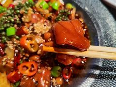 -叶派龙虾•招牌香辣蟹·海鲜(中海国际店)