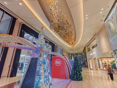 -上海浦东嘉里大酒店