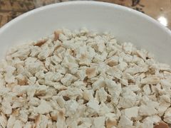 掰馍-老乌家特色小炒泡馍(大皮院店)