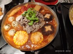 -8锅臭臭锅·正宗台湾小火锅(中心五路店)