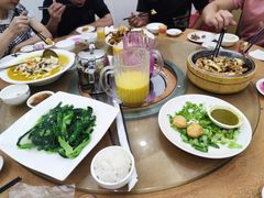 -红日饭店(裕隆三路店)